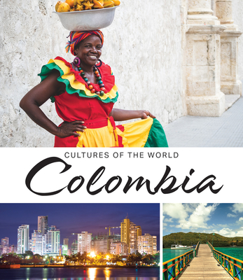 Colombia - Horning, Nicole