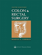 Colon and rectal surgery