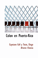 Colon En Puerto-Rico