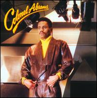 Colonel Abrams - Colonel Abrams