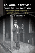 Colonial Captivity during the First World War: Internment and the Fall of the German Empire, 1914-1919