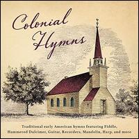 Colonial Hymns - Craig Duncan