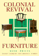 Colonial Revival Furniture with Prices - Lindquist, David P, and Warren, Caroline C