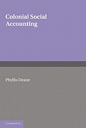 Colonial Social Accounting