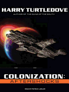 Colonization: Aftershocks