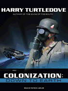 Colonization down to Earth
