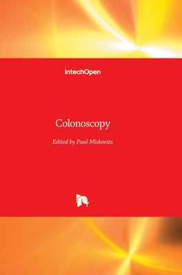 Colonoscopy - Miskovitz, Paul (Editor)