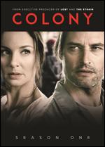 Colony: Season 01 - 