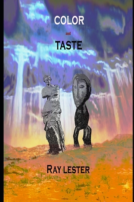 Color and Taste - Lester, Ray