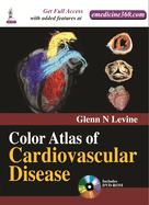 Color Atlas of Cardiovascular Disease