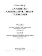 Color Atlas of Inherited Connective Tissue Disorders