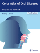 Color Atlas of Oral Diseases: Diagnosis and Treatment