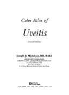 Color Atlas of Uveitis - Michelson, Joseph B