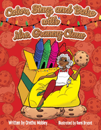 Color, Bake, and Sing with Mrs. Granny Claus