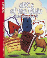 Color Bk-ABCs of the Bible