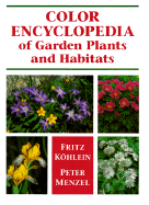 Color Encyclopedia of Garden Plants and Habitats