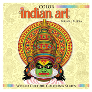 Color Indian Art