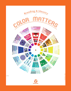 Color Matters: Branding & Identity