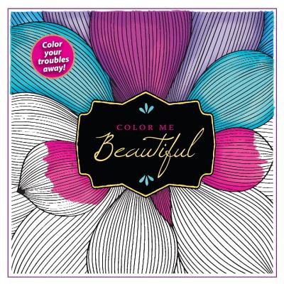 Color Me Beautiful - 