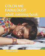 Color Me Fabulous!