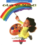 Color Me Science