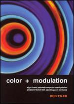 Color + Modulation - 