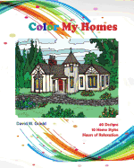 Color My Homes