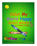 Color My World Happy: Volume 2