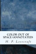 Color Out of Space (annotated)