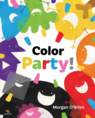Color Party - O'Brien, Morgan