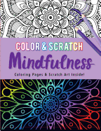 Color & Scratch Mindfulness