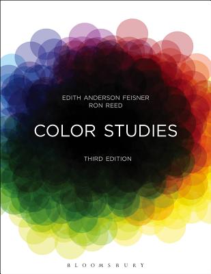 Color Studies - Feisner, Edith Anderson, and Reed, Ronald