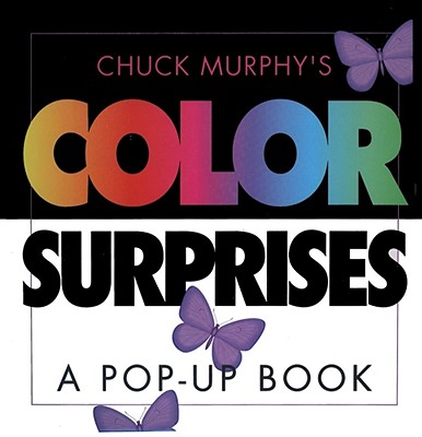 Color Surprises: Color Surprises - Murphy, Chuck, III