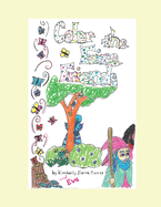 Color the Faire Friends: Coloring Book