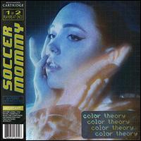 color theory - Soccer Mommy