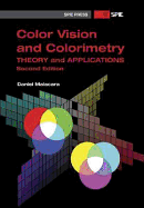 Color Vision and Colorimetry: Theory and Applications