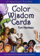 Color Wisdom Cards