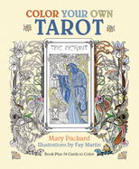 Color Your Own Tarot