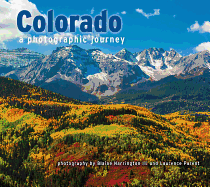 Colorado: A Photographic Journey