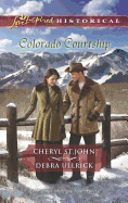 Colorado Courtship: An Anthology