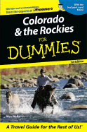 Colorado & the Rockies for Dummies