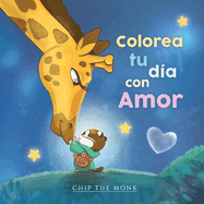 Colorea tu d?a con amor