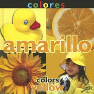 Colores: Amarillo/Colors: Yellow