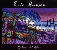 Colores del Alma - Eric Hansen