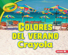 Colores del Verano Crayola