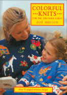 Colorful Knits for You and Your Child