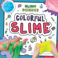 Colorful Slime