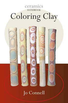 Coloring Clay - Connell, Jo