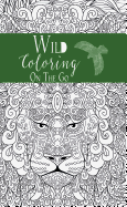 Coloring on the Go: Wild