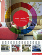 Colormatch for Home Interiors - Hanan, Ali